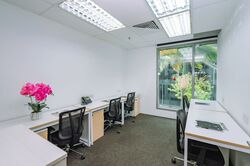 Crasco Building (D7), Office #552880721